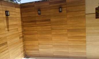 Imagem 6: Apartamento de tres quartos com suite