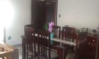 Imagem 7: Casa, 276 m² - venda por R$ 750.000,00 ou aluguel por R$ 2.896,00/mês - Campos Elíseos - T