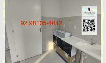 Imagem 6: Residencial Manauara 3