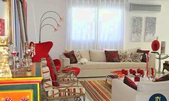 Imagem 5: Casa para Locação em Florianópolis, Jurerê Internacional, 7 dormitórios, 6 suítes, 9 banhe