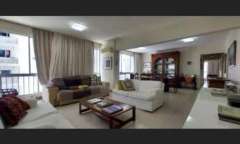 Imagem: Apartamento para venda com 4 quartos em