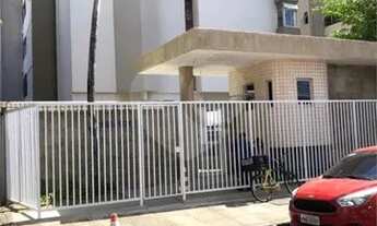 Imagem 2: Apartamento para venda com 186 metros quadrados com 3 quartos em Aldeota - Fortaleza - Cea