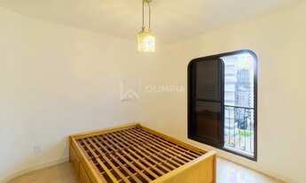 Imagem 6: Locação Apartamento 1 Dormitórios - 52 m² Itaim Bibi