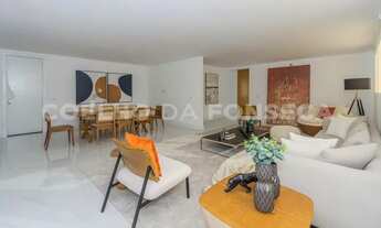 Imagem 3: Santana de Parnaíba - Casa de Condomínio - Tamboré X