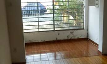 Imagem 4: Casa 150 m2. 2 Dorms. (1 ste) Vila Industrial. Térrea, edícula, piso madeira, arejada e a