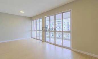 Imagem 6: Apartamento Locação Moema 161 m² 3 Dormitórios