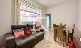 Imagem: Apartamento para Aluguel - Vila Romana