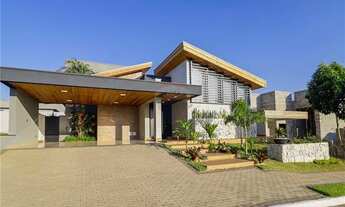 Imagem: Casa de condomínio para venda com 229 metros