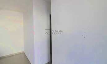 Imagem 6: Apartamento Venda Vila Clementino 52 m² 2 Dormitórios