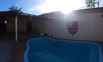 Imagem: Alugo casa no fazendinha