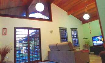 Imagem 5: Casa em Parque do Terceiro Lago - São Paulo