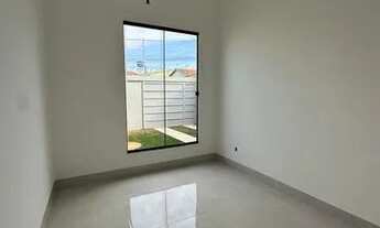 Imagem 2: Casa para venda possui 116 metros quadrados com 3 quartos