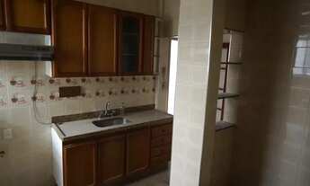 Imagem 3: Apartamento para aluguel tem 94 metros quadrados com 2 quartos em Tijuca - Rio de Janeiro