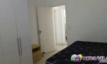 Imagem 5: APARTAMENTO RESIDENCIAL em JAGUARIÚNA - SP, JARDIM DONA IRMA