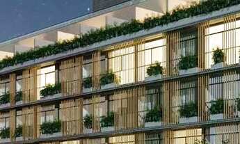 Imagem 4: DRD- Apartamento 56m² / 3 quartos/ 523.000,00/ CARNEIROS- TAMANDARÉ -PE