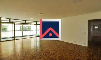 Imagem 3: Apartamento Locação 3 Dormitórios - 180 m² Cerqueira César