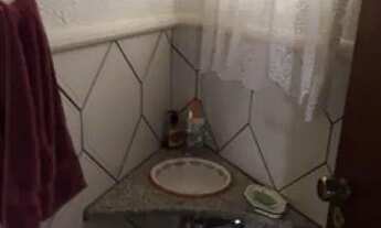 Imagem 4: Casa Padrão em São José do Rio Preto