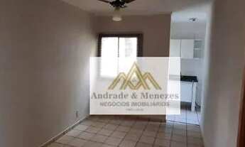 Imagem 1: Apartamento com 1 dormitório, 37 m² - venda por R$ 175.000,00 ou aluguel por R$ 1.195,79/m