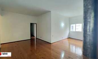 Imagem: Apartamento para venda possui 134 m2 com