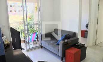 Imagem 5: Apartamento para Aluguel - Freguesia do Ó, 2 Quartos, 53 m2