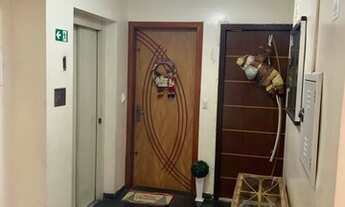 Imagem 3: Apartamento para aluguel possui 51 metros quadrados com 2 quartos em Vila Paranaguá - São