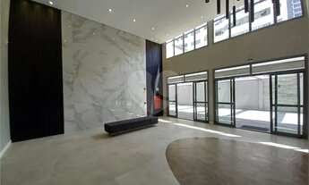 Imagem: Studio mobiliado Pinheiros