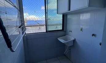 Imagem 7: Edf. Mar Grande, Piedade