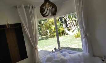 Imagem 2: Chácara com linda Cabana