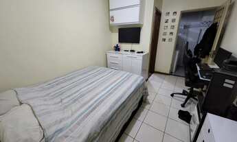 Imagem 4: Apartamento para venda possui 33 metros quadrados com 1 quarto em Setor Industrial - Brasí