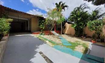 Imagem: Casa super espaçosa para Aluguel no Itaperi