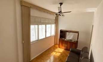 Imagem 6: Apartamento para locação Tijuca