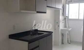 Imagem 6: São Paulo - Apartamento Padrão - Brás