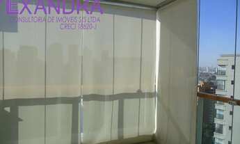 Imagem 3: APARTAMENTO RESIDENCIAL em SÃO PAULO - SP, JARDIM VILA MARIANA