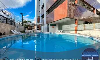 Imagem 7: Apartamento para venda tem 50 metros quadrados com 2 quartos