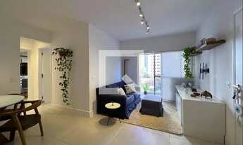 Imagem: Apartamento para Aluguel - Moema, 2 Quartos