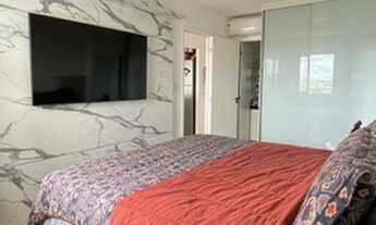 Imagem 6: Apartamento para venda no Taroa Residence possui 59 metros quadrados com 2 quartos em Olho