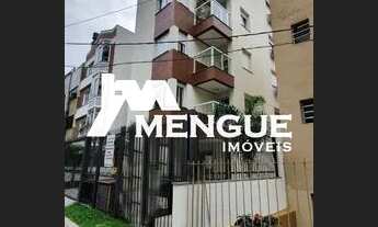 Imagem: Apartamento residencial com 2 dormitórios