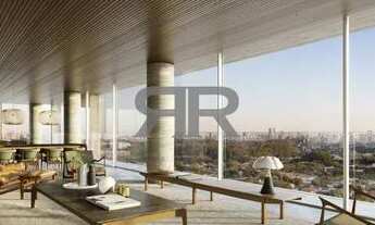 Imagem 5: JARDIM PAULISTA - PLANTA INCRÍVEL - MÁRCIO KOGAN - STUDIO MK27