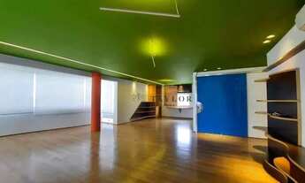 Imagem: Apartamento com 3 dormitórios, 230 m²