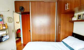 Imagem 4: Apartamento para Venda em Belo Horizonte, Candelária, 2 dormitórios, 1 banheiro, 1 vaga