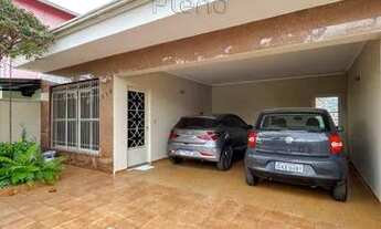 Imagem 3: Casa à venda no bairro São Bernardo, Campinas