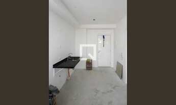 Imagem 4: Apartamento para Aluguel - Vila Santa Clara, 1 Quarto, 29 m2