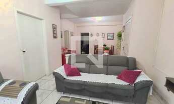 Imagem 5: Casa para Aluguel - Campestre, 2 Quartos, 120 m2