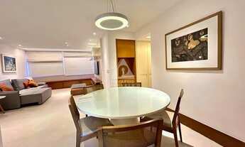 Imagem 6: Apartamento à venda, 3 quartos, 1 suíte, 2 vagas, Ipanema - RIO DE JANEIRO/RJ