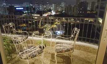 Imagem 1: Apartamento para aluguel e venda possui 165 metros quadrados com 3 quartos