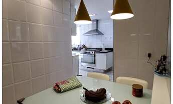 Imagem 6: São Paulo - Apartamento Padrão - BROOKLIN