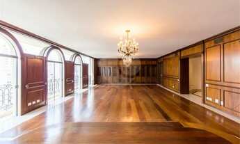 Imagem 6: Apartamento à venda no Jardim Paulista, 394m² Alto Padrão