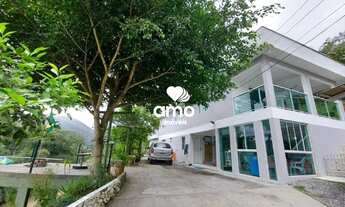 Imagem: Casa para alugar no bairro Limeira em Brusque