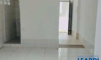 Imagem 3: CASA TÉRREA - VILA ELDÍZIA - SP