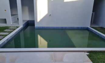 Imagem 2: Sobrado para aluguel com 410 metros quadrados com 4 quartos